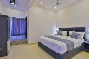 Nova Hotel New Crossroad